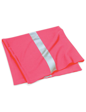 Beechfield® Morf™ Enhanced-Viz - Fluo Pink